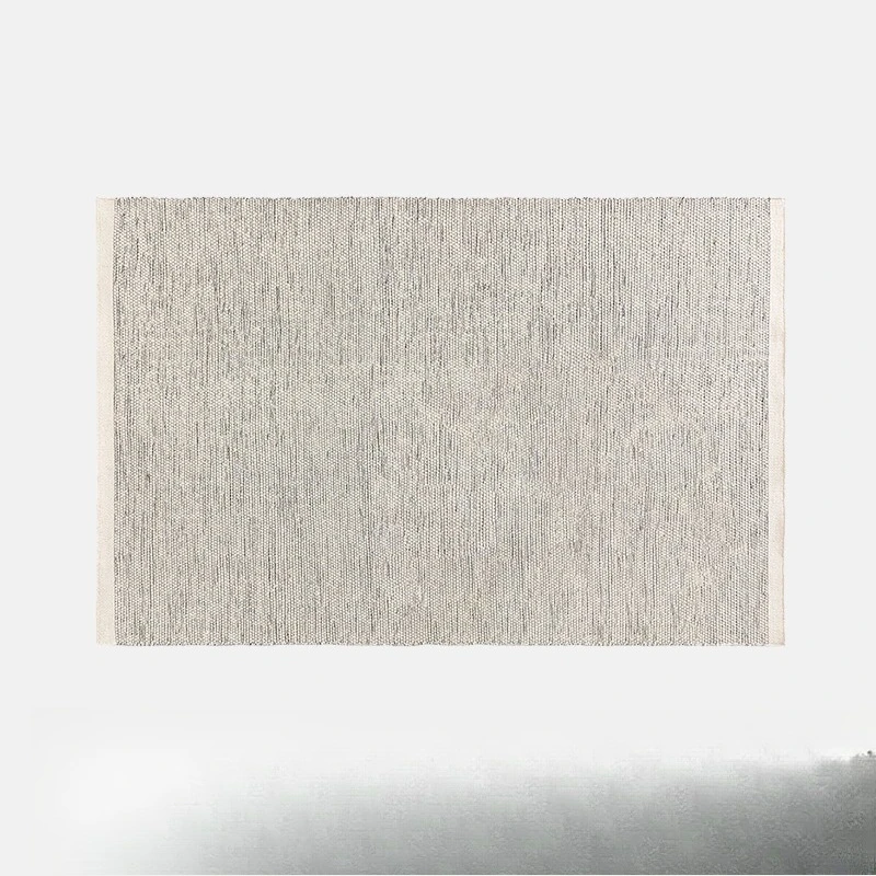 Glue-free handmade wool carpet living room 2025 new light luxury high-end home bedroom coffee table bedside blanket
Glue-free handmade wool carpet living room 2025 new light luxury high-end home bedroom coffee table bedside blanket