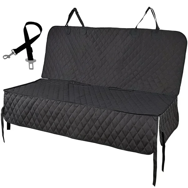 600D Heavy Duty Bench Car Seat For Large Dogs For Dog Car Seat Cover 100% Waterproof Pet Cat Dog Carrier Car Back Seat Cover
600D Heavy Duty Bench Car Seat For Large Dogs For Dog Car Seat Cover 100% Waterproof Pet Cat Dog Carrier Car Back Seat Cover