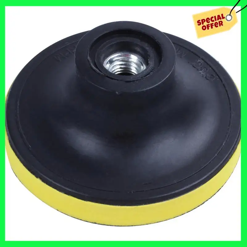 LBER 40PC 3Inch 75Mm Felt Polishing Pad Windscreen Scratch Repair Glass Polishing Kit
LBER 40PC 3Inch 75Mm Felt Polishing Pad Windscreen Scratch Repair Glass Polishing Kit