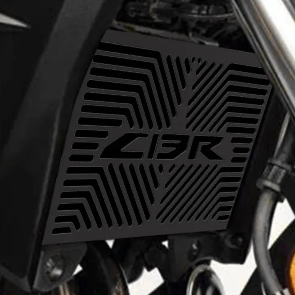CBR 250R 300R Motorcycle Accessories Radiator Grille Cover Guard Protection Protetor For HONDA CBR250R CBR300R CB300F 2011-2023
CBR 250R 300R Motorcycle Accessories Radiator Grille Cover Guard Protection Protetor For HONDA CBR250R CBR300R CB300F 2011-2023