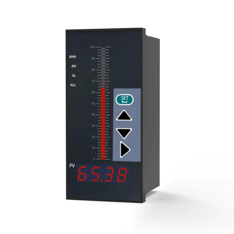 Intelligent measurement and control instrument, single and double multi-loop inspection instrument
Intelligent measurement and control instrument, single and double multi-loop inspection instrument
