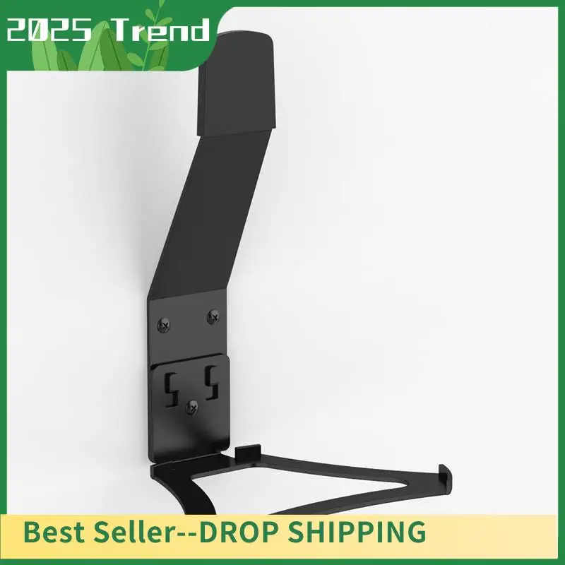 Metal Wall Bracket For Sonos Move Speaker Holder Wall Storage Holder Speaker Replacement Accessories
Metal Wall Bracket For Sonos Move Speaker Holder Wall Storage Holder Speaker Replacement Accessories