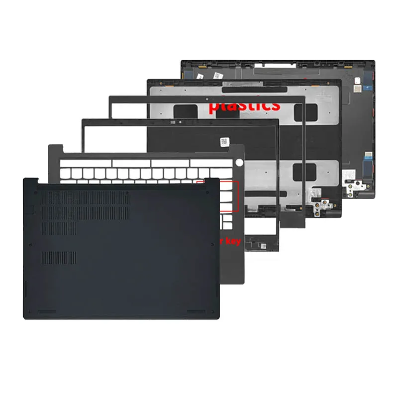 New Laptop Shell LCD Screen Top Case/Back Cover For Lenovo ThinkPad E14 Gen1 /Front Bezel/Bottom Case
New Laptop Shell LCD Screen Top Case/Back Cover For Lenovo ThinkPad E14 Gen1 /Front Bezel/Bottom Case