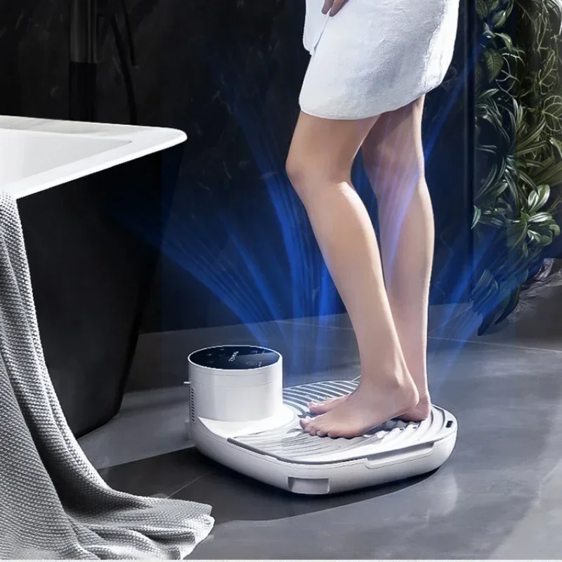 Hot SalesCloth Dryer Machine Body Drying Machine Body Household Bath Bathroom Body Drying Device Electric Hair Dryer Anion Dry S
Hot SalesCloth Dryer Machine Body Drying Machine Body Household Bath Bathroom Body Drying Device Electric Hair Dryer Anion Dry S