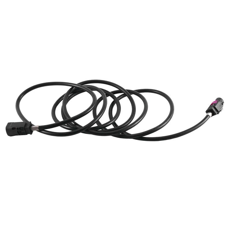 4 Pin HSD Cable A Type 6 Pin HSD Female To Male Jack To Jack High Speed Datatransmission Harness Wire LVDS Cable
4 Pin HSD Cable A Type 6 Pin HSD Female To Male Jack To Jack High Speed Datatransmission Harness Wire LVDS Cable