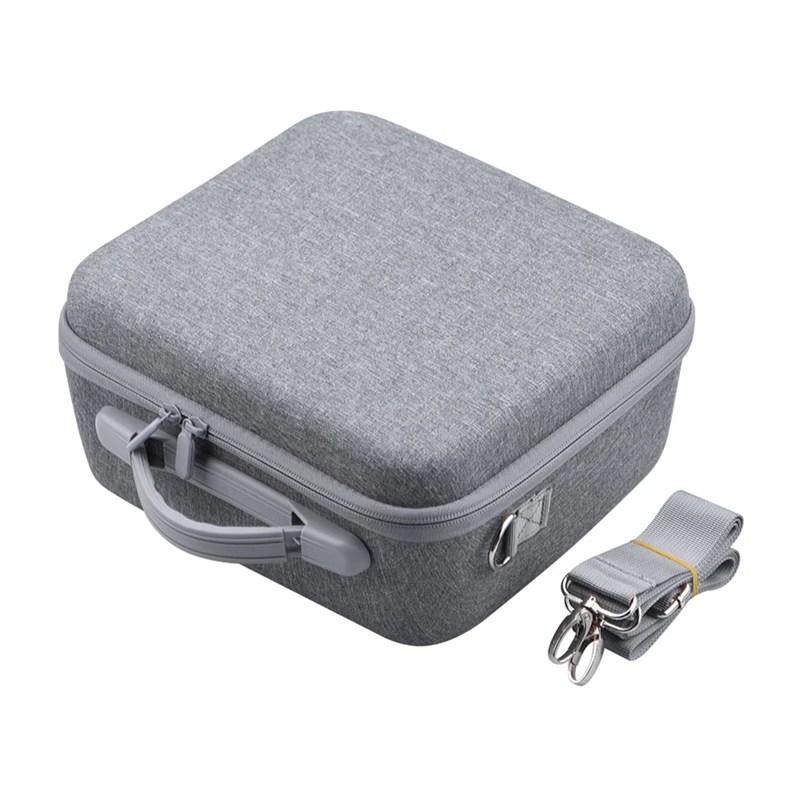 Hot-Portable Carrying Case Storage Bag Hard Shell Travel Case For Mini 3 Pro Drone Accessories
Hot-Portable Carrying Case Storage Bag Hard Shell Travel Case For Mini 3 Pro Drone Accessories