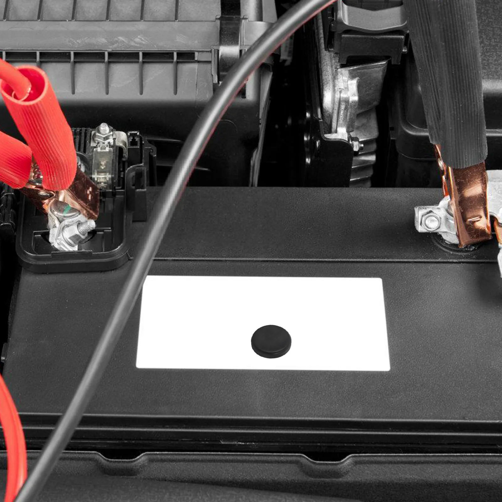 30Pcs Automotive Brake Light Switch Stopper Rubber Pad Precise Fit Brake Pedal Stop Light Switch Bumper Replacement
30Pcs Automotive Brake Light Switch Stopper Rubber Pad Precise Fit Brake Pedal Stop Light Switch Bumper Replacement