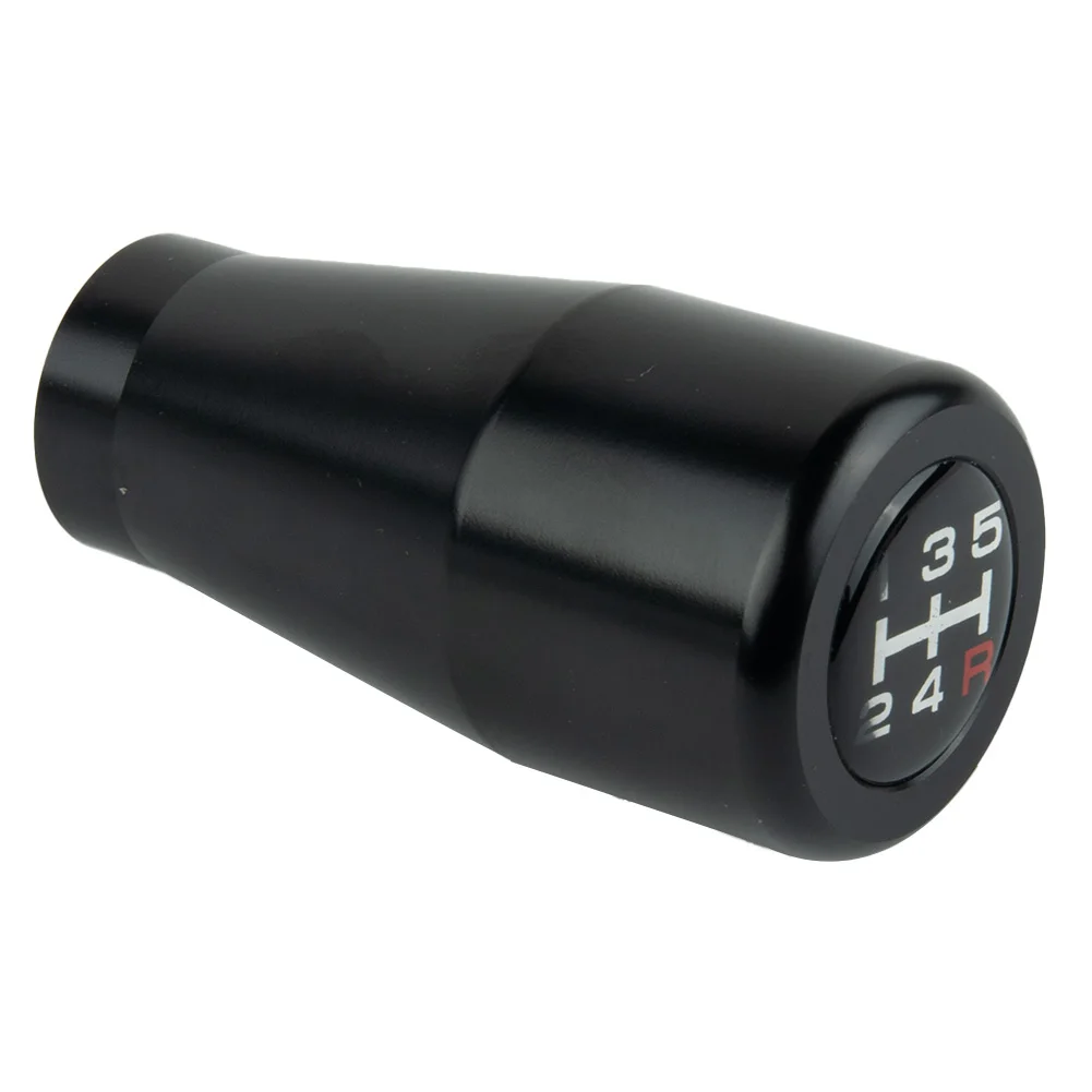 Car Gear Shift Lever Shift Knob M10*1.5 5 Speed Aluminum Alloy M10*1.25 Practical To Use Adapters High Quality
Car Gear Shift Lever Shift Knob M10*1.5 5 Speed Aluminum Alloy M10*1.25 Practical To Use Adapters High Quality