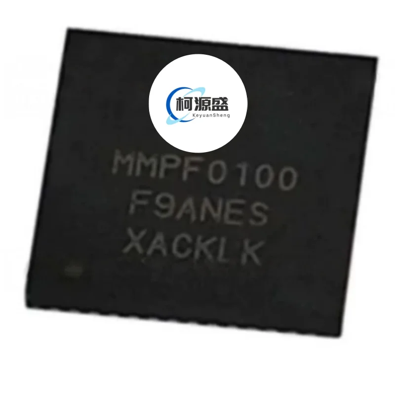 MMPF0100F9ANES - Brand new original equipment. Available in stock and can be purchased now.
MMPF0100F9ANES - Brand new original equipment. Available in stock and can be purchased now.