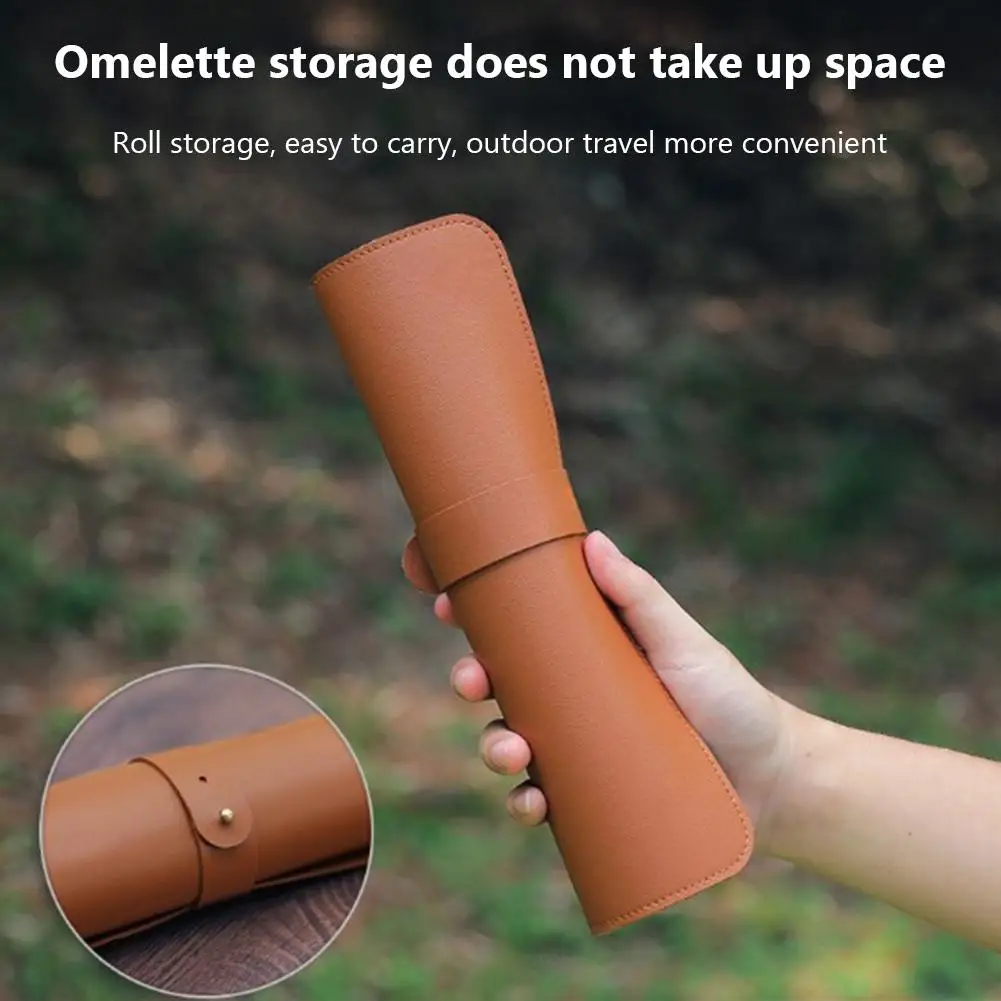 Table Mat Camping Wood Roll Table Mat PU Leather Thicken Waterproof Heat-Resistant Wooden Desk Pad For Outdoor Picnic
Table Mat Camping Wood Roll Table Mat PU Leather Thicken Waterproof Heat-Resistant Wooden Desk Pad For Outdoor Picnic