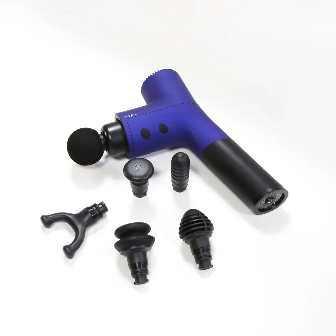 OEM Deep Massage Muscle Massager Electric Relax Device Professional
OEM Deep Massage Muscle Massager Electric Relax Device Professional