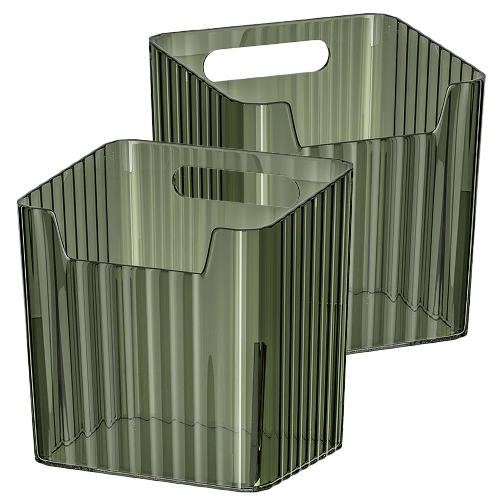 2 Pcs Kitchen Storage Boxes Plastic Fridge Crisper Food Containers ganizer Vegetable Household Refrigerator Box Pantry
2 Pcs Kitchen Storage Boxes Plastic Fridge Crisper Food Containers ganizer Vegetable Household Refrigerator Box Pantry