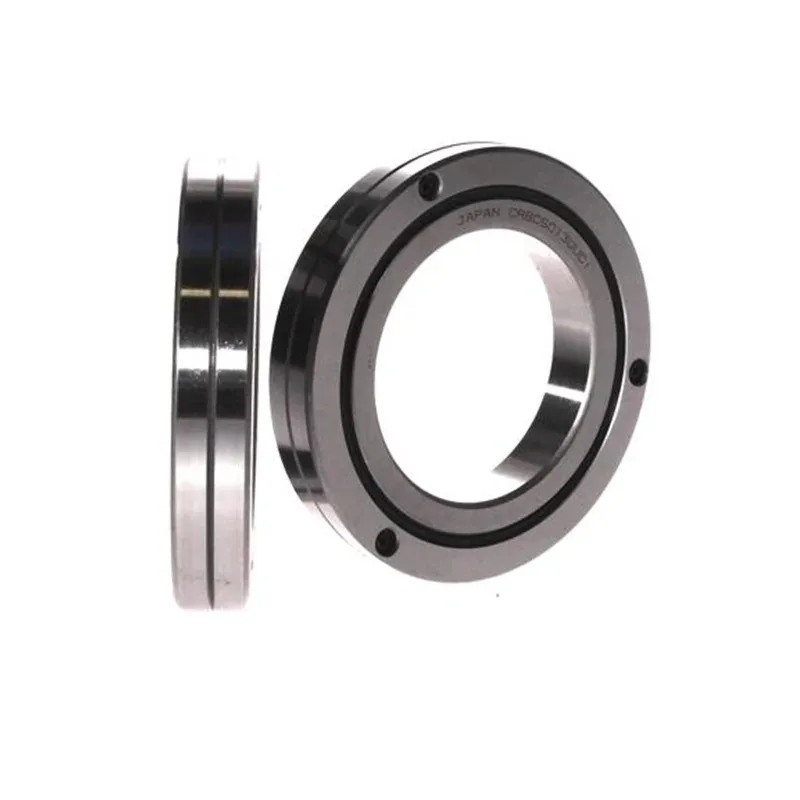 CRBC30035C1 Standard Cross Roller Bearing (300X395X35mm) for Industrial Machinery Precision Rotation & Heavy-Duty Equipment
CRBC30035C1 Standard Cross Roller Bearing (300X395X35mm) for Industrial Machinery Precision Rotation & Heavy-Duty Equipment