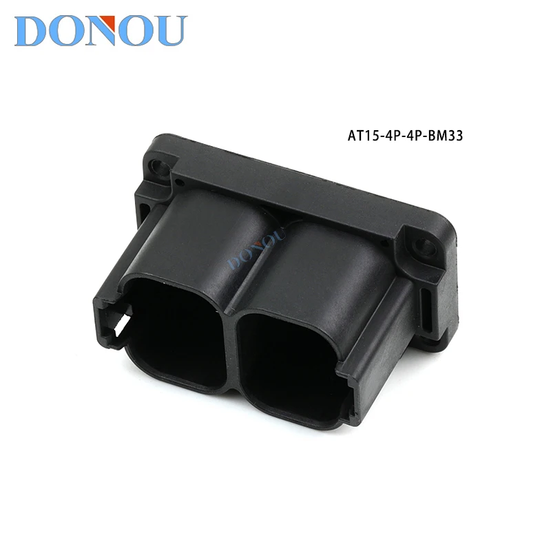 AT15-4P-4P-BM33 new energy vehicle plug-in 8-core pin socket PCB circuit board welding installation plug
AT15-4P-4P-BM33 new energy vehicle plug-in 8-core pin socket PCB circuit board welding installation plug