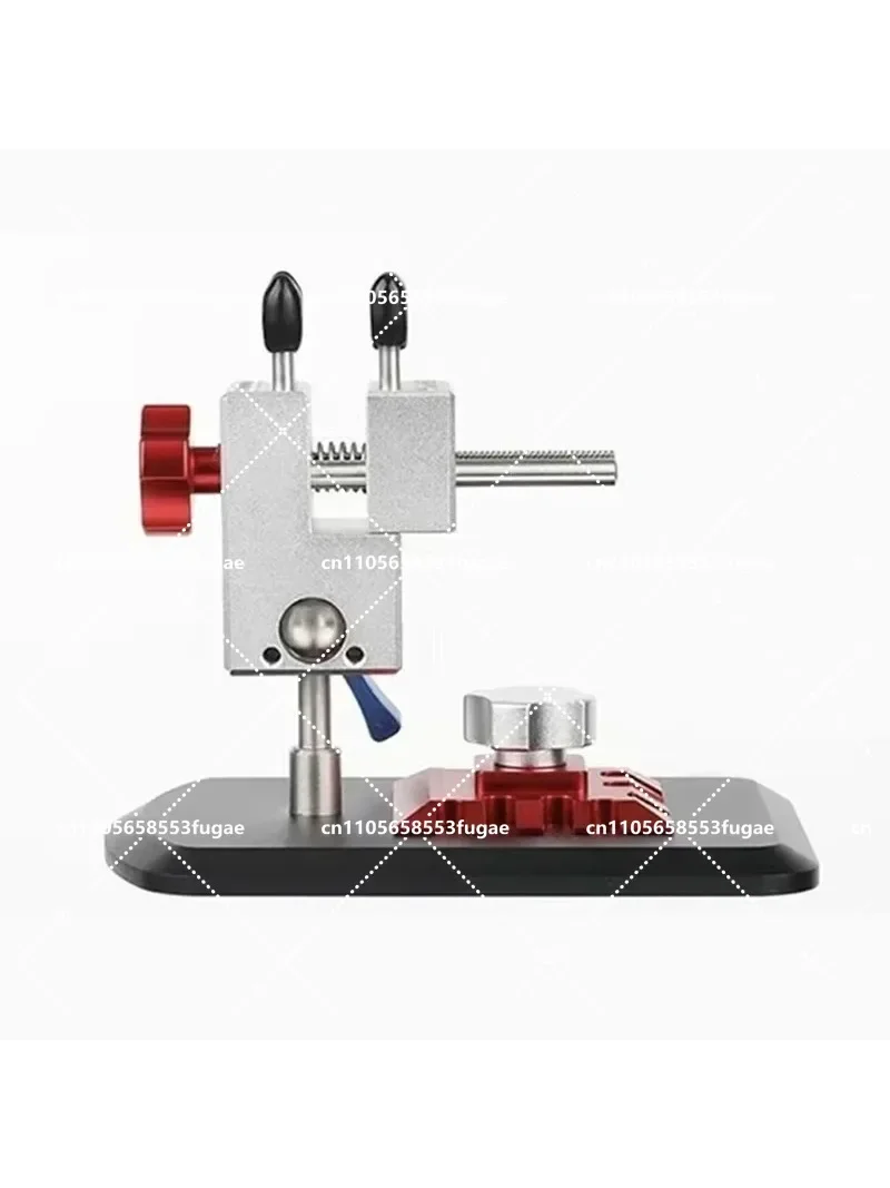UA90633 2-in-1 Universal Vise Model - Multi-Purpose Precision Tool for Etching Sheet Bending DIY Accessories
UA90633 2-in-1 Universal Vise Model - Multi-Purpose Precision Tool for Etching Sheet Bending DIY Accessories