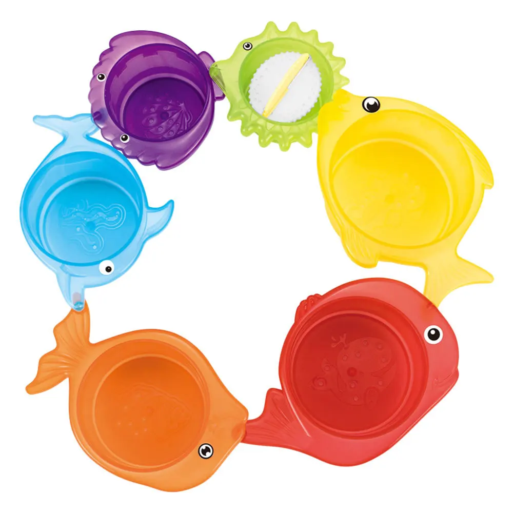 1 set 1 Set Sand Timer Stacking Cups Bright Color For Kids Beach Party Pool Play Baby Bath Toddler Educational Bath Tub Cups
1 set 1 Set Sand Timer Stacking Cups Bright Color For Kids Beach Party Pool Play Baby Bath Toddler Educational Bath Tub Cups