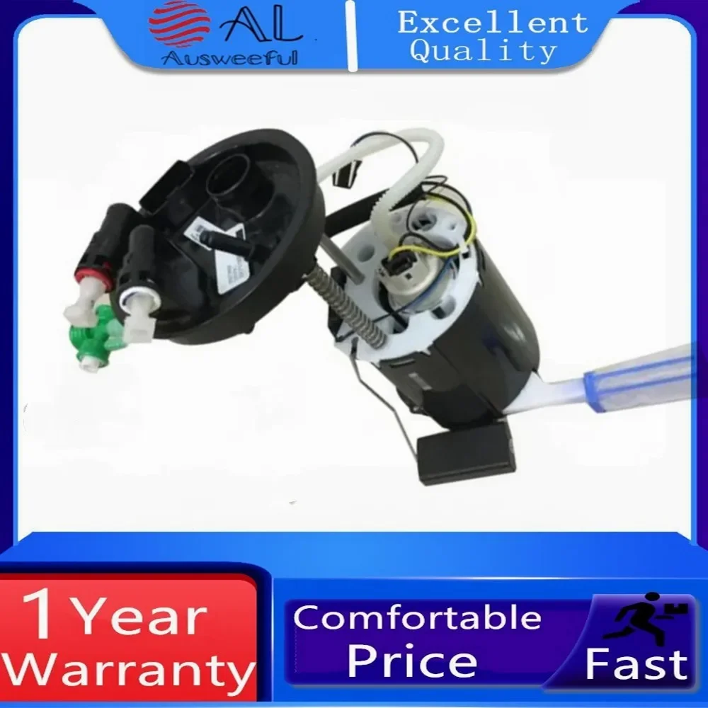31372882 Electric Fuel Pump Assembly For VOLVO XC70 XC60 V70 S80 General 30766473,31261007
31372882 Electric Fuel Pump Assembly For VOLVO XC70 XC60 V70 S80 General 30766473,31261007
