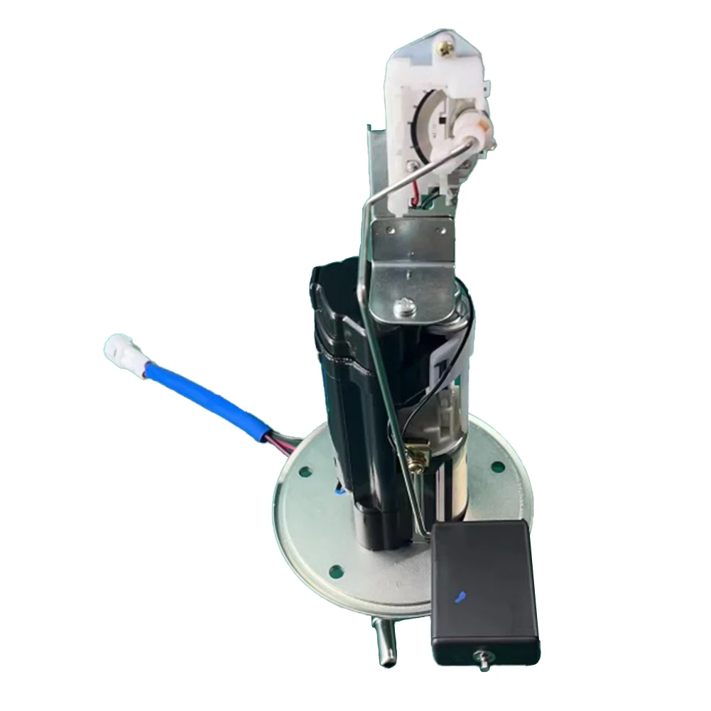 Fuel Pump Module Assembly Unit For Suzuki For Hayabusa GSX1300R 2008-2012 Plastic,Metal Black,Silver 15100-15H00 
Fuel Pump Module Assembly Unit For Suzuki For Hayabusa GSX1300R 2008-2012 Plastic,Metal Black,Silver 15100-15H00