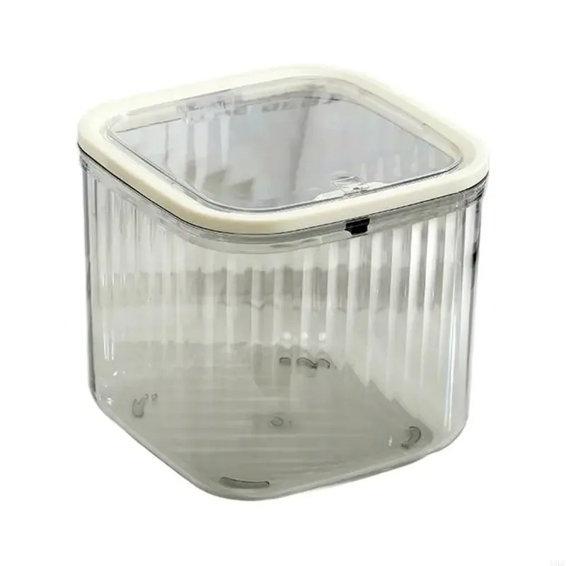 Нажмите, чтобы открыть Clear Desk Trash Bin Многофункциональный контейнер для хранения для инструмента для макияжа
Нажмите, чтобы открыть Clear Desk Trash Bin Многофункциональный контейнер для хранения для инструмента для макияжа