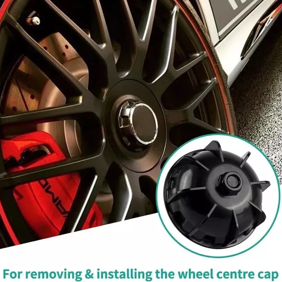 1pc Portable Wheel Hub Cap Wrench Replacement For Benz W205 AMG E63 C63 C63s Maybach S65 2015-2019 Car Repair Tool Wheel Hub Cap
1pc Portable Wheel Hub Cap Wrench Replacement For Benz W205 AMG E63 C63 C63s Maybach S65 2015-2019 Car Repair Tool Wheel Hub Cap
