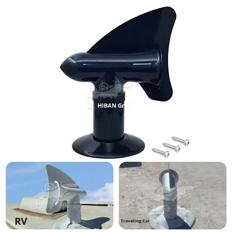 Black Water Tank Vent Cap 360 Self-rotating Sewer Vent RV Modification Accessories RV Vent Cap
Black Water Tank Vent Cap 360 Self-rotating Sewer Vent RV Modification Accessories RV Vent Cap