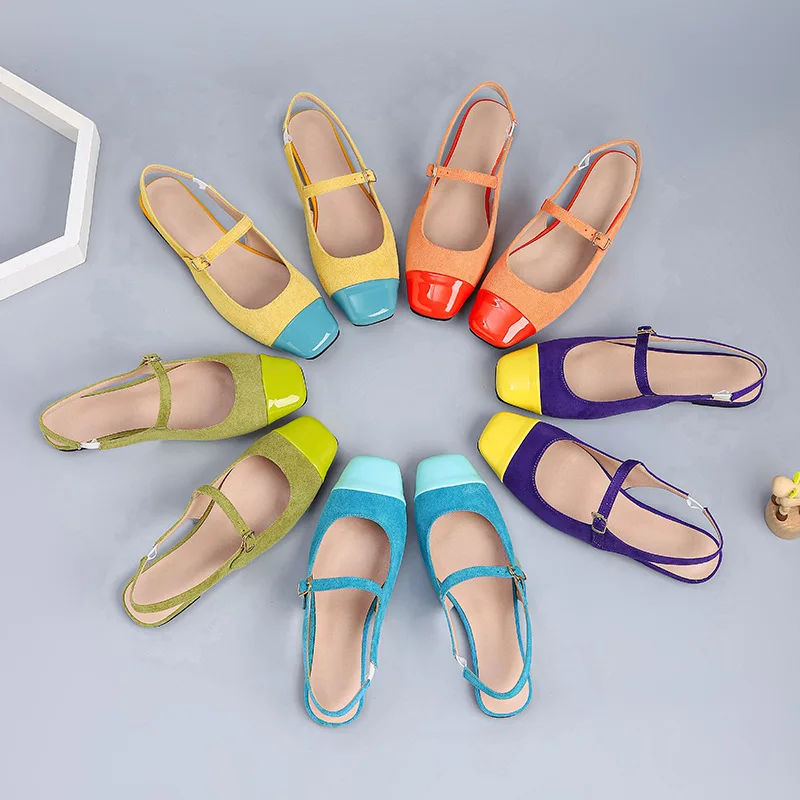 Classic Women's Shoes Fashion Flat Bottom Sandals for Woman Comfortable Vacation Casual Shoes Designer Shoes Sandalias De Mujer
Classic Women's Shoes Fashion Flat Bottom Sandals for Woman Comfortable Vacation Casual Shoes Designer Shoes Sandalias De Mujer