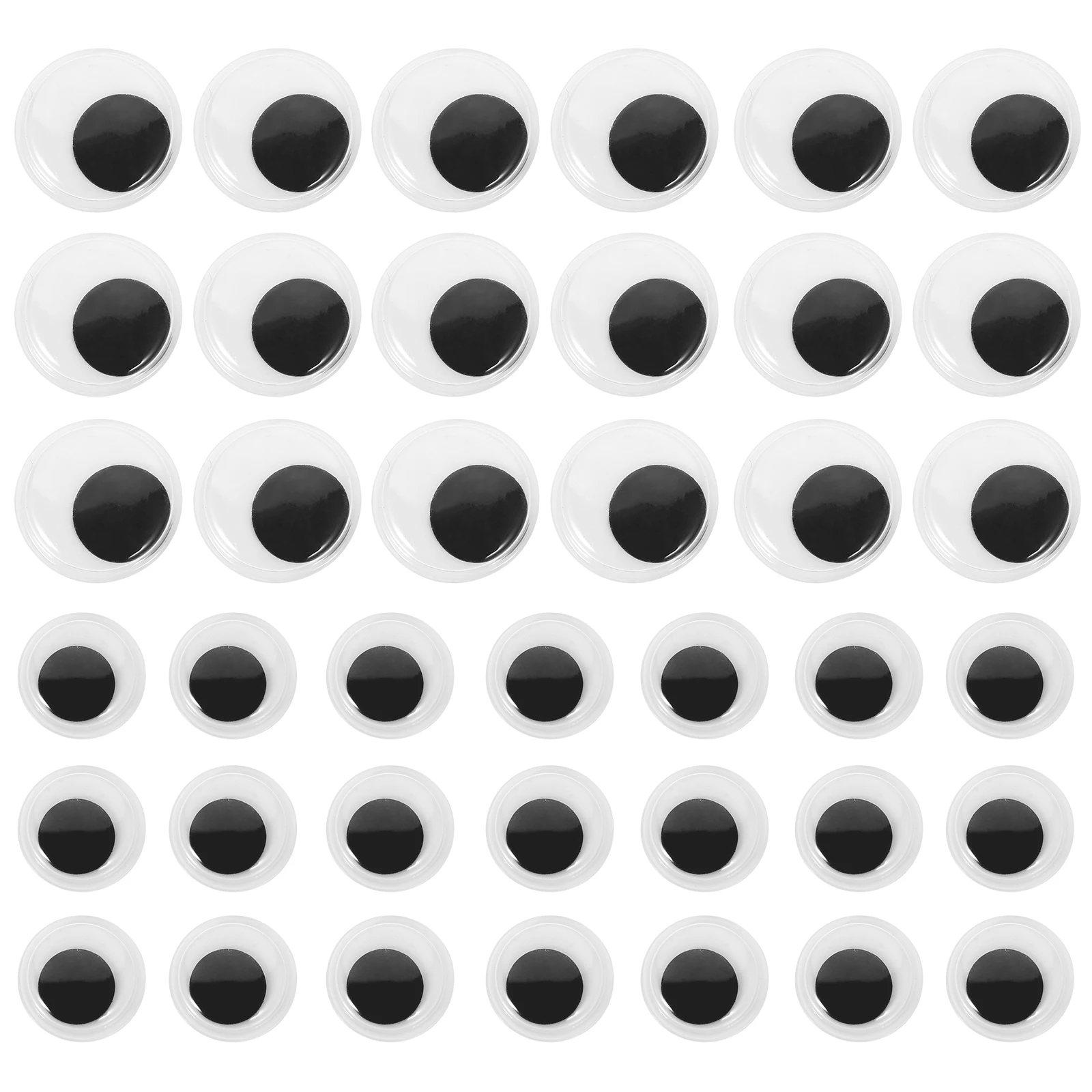 Glow-in-the-dark Eyes Craft Small Balls for Crafts Toy False Luminous Fake Plastic Child Crafting
Glow-in-the-dark Eyes Craft Small Balls for Crafts Toy False Luminous Fake Plastic Child Crafting