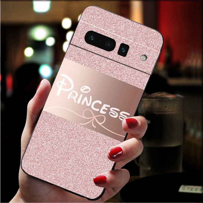 Phone Case For Google Pixel 10 9 Pro XL 9A 8 7 6 Pro Pixel 8A 7A 6A Pixel 8 7 6 5 King Queen Crown
Phone Case For Google Pixel 10 9 Pro XL 9A 8 7 6 Pro Pixel 8A 7A 6A Pixel 8 7 6 5 King Queen Crown