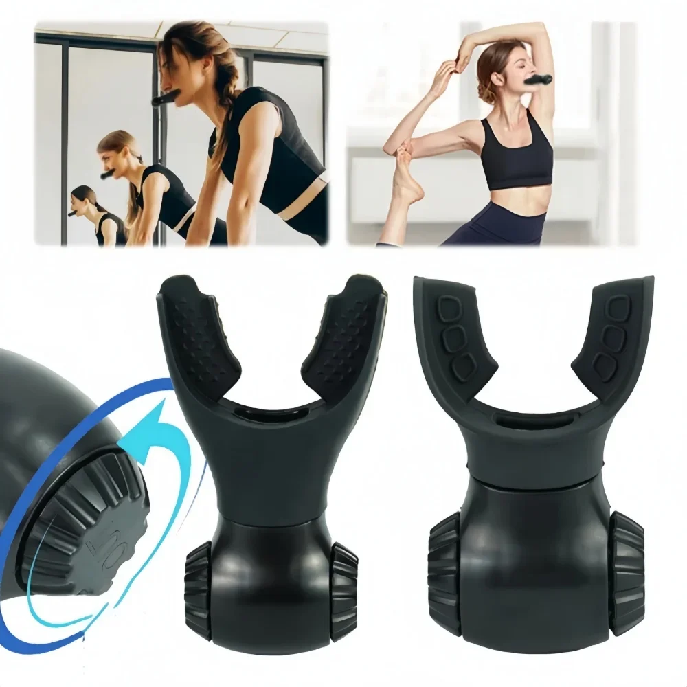 1PC Adjustable Respiratory Trainer Convenient Breathing Trainer Enhanced Breathing Control Lung and Muscle Trainer for breathing
1PC Adjustable Respiratory Trainer Convenient Breathing Trainer Enhanced Breathing Control Lung and Muscle Trainer for breathing