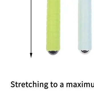 Convenient Back Scratcher Telescopic Scratching Massager Back Scraper Tickling Itch Body Scratch Stick With Steel/Magnetic Ball
Convenient Back Scratcher Telescopic Scratching Massager Back Scraper Tickling Itch Body Scratch Stick With Steel/Magnetic Ball