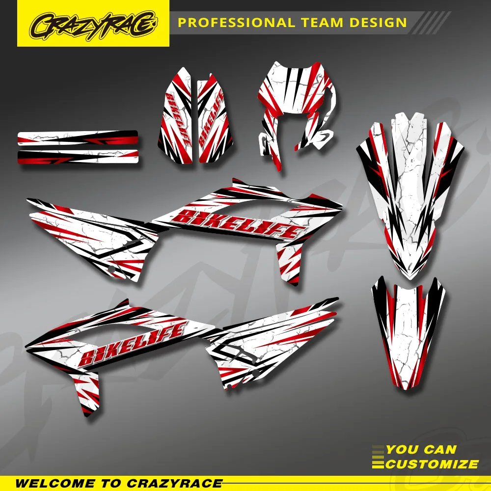 Motocross Backgrounds Graphics Decals Sticker Kits For Beta RR 50 MOTARD TRACK 2021 2022 2023 Number Name Custom Decoration
Motocross Backgrounds Graphics Decals Sticker Kits For Beta RR 50 MOTARD TRACK 2021 2022 2023 Number Name Custom Decoration