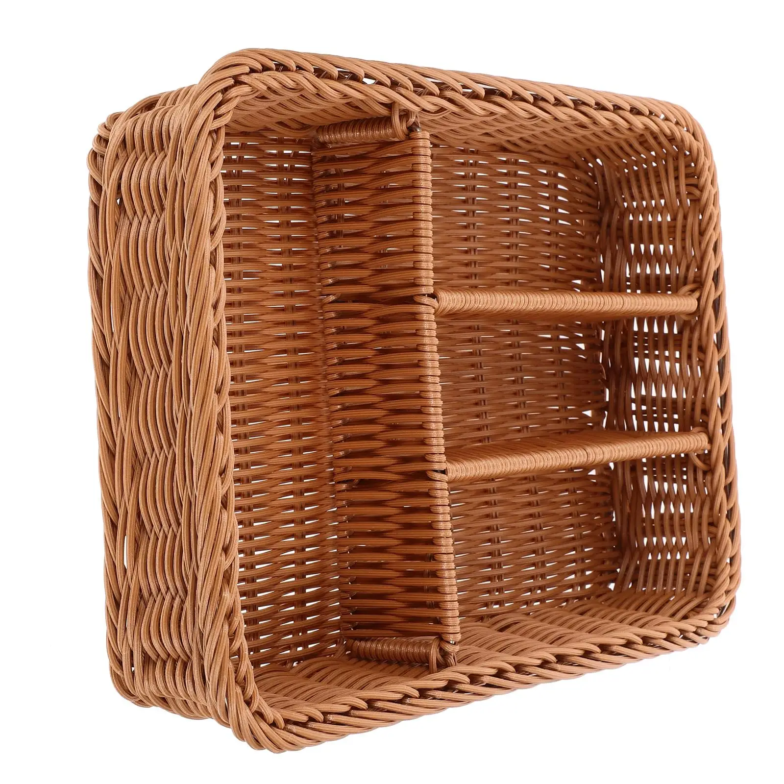 Food Serving Tray Hamper Basketball Spoon Storage Fork Organizer Kitchen Drawer
Food Serving Tray Hamper Basketball Spoon Storage Fork Organizer Kitchen Drawer