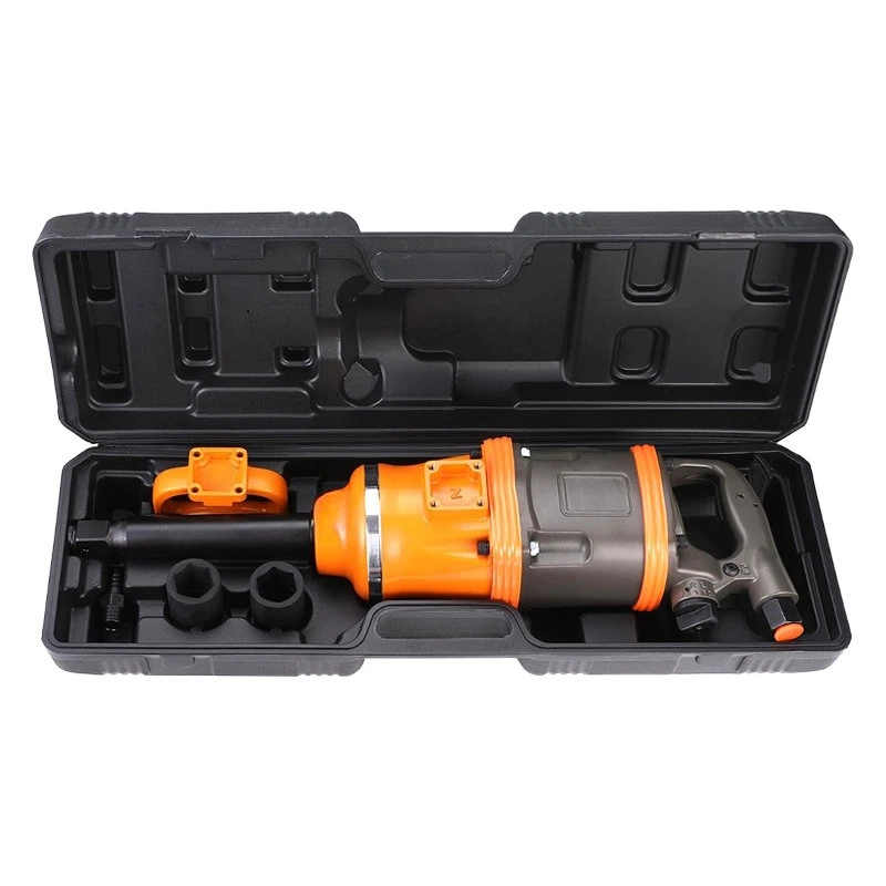 WF-032A Pneumatic wind gun 3180Nm high torque pneumatic tool 1 inch auto repair gas trigger
WF-032A Pneumatic wind gun 3180Nm high torque pneumatic tool 1 inch auto repair gas trigger
