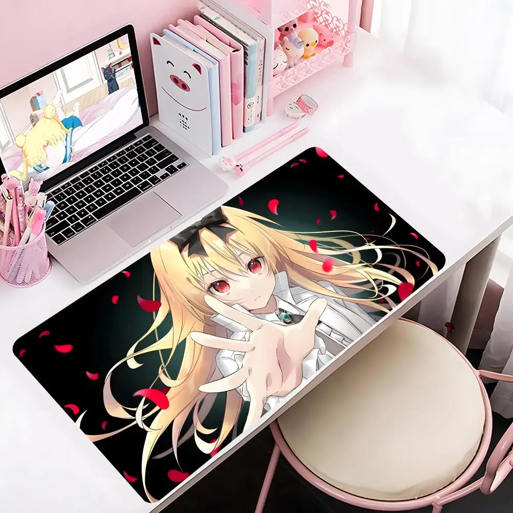 1pc anime A-arifureta Mouse Pad Mousepad Large Gaming LockEdge Thickened Computer Keyboard Table Desk Mat
1pc anime A-arifureta Mouse Pad Mousepad Large Gaming LockEdge Thickened Computer Keyboard Table Desk Mat