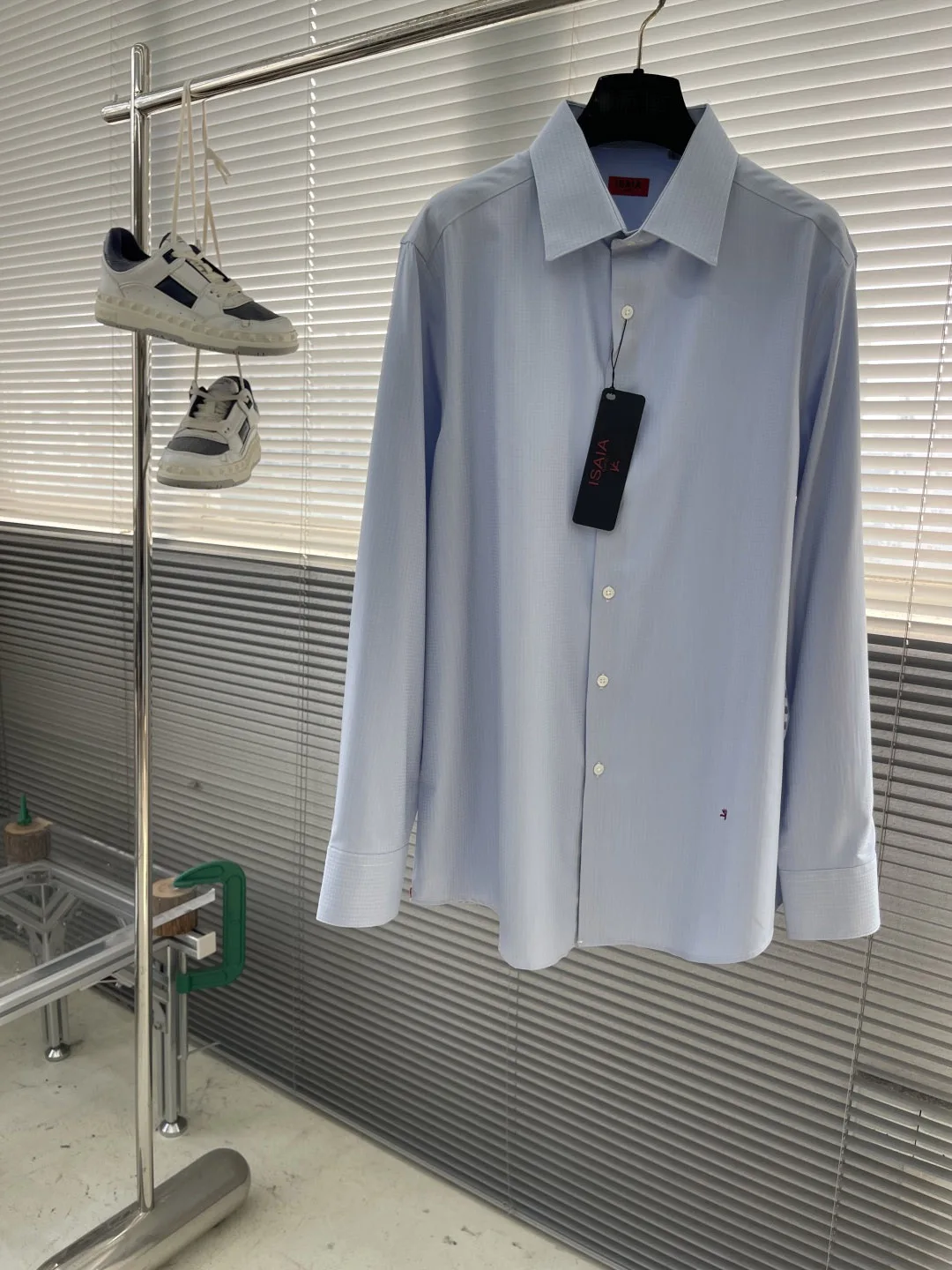 SIJITONGDA 2025New high-quality casual shirts for men in early spring, summer, and autumn in 2025, M -3XL
SIJITONGDA 2025New high-quality casual shirts for men in early spring, summer, and autumn in 2025, M -3XL