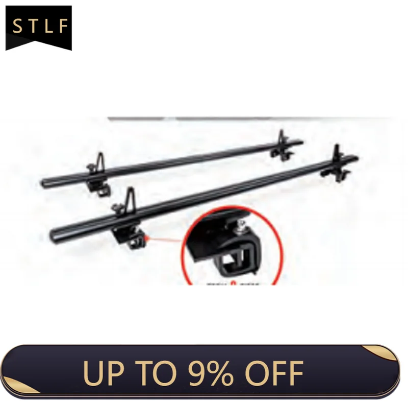 Universal Aluminum Adjustable Cross Bar for Pickup Truck Roof Rack Cargo Carrier
Universal Aluminum Adjustable Cross Bar for Pickup Truck Roof Rack Cargo Carrier