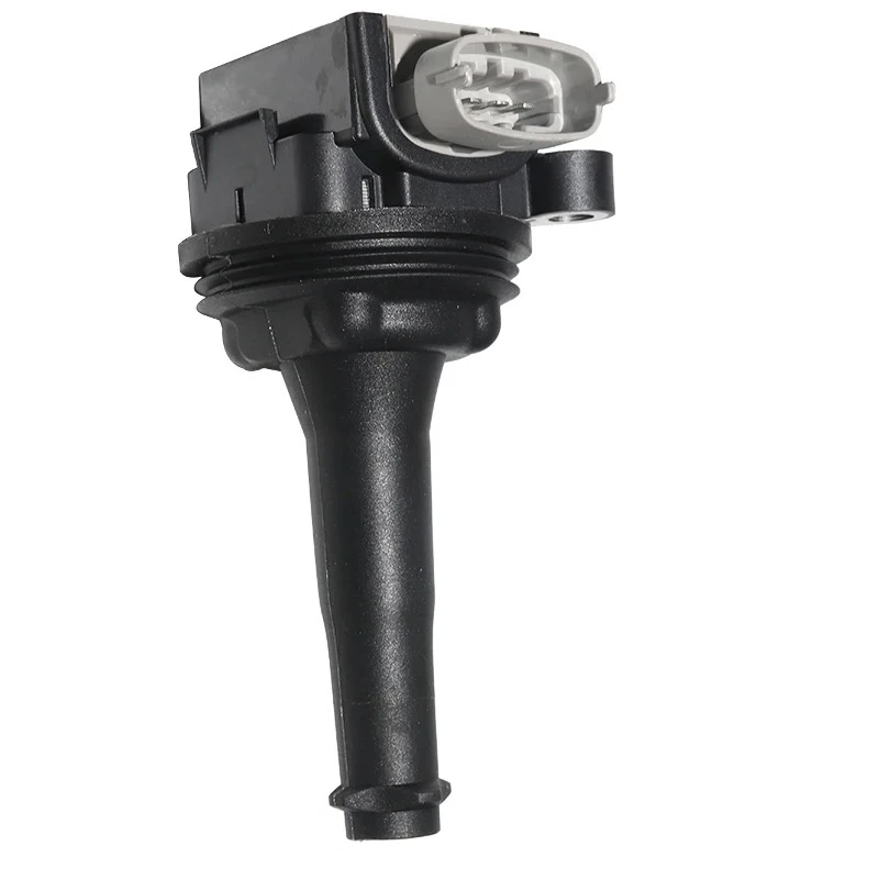 Ignition Coil 6M5G12029AA 307134170 UF517 FOR Volvo S60 V60 Cross Country XC60 XC70 C30 C70 S40 S40 2.4L 2.5L l5 2004-2016
Ignition Coil 6M5G12029AA 307134170 UF517 FOR Volvo S60 V60 Cross Country XC60 XC70 C30 C70 S40 S40 2.4L 2.5L l5 2004-2016