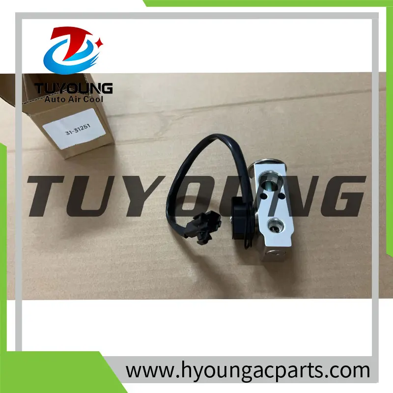 4475100100 39602 208557 3411800 Auto Air Conditioning Expansion Valve 2009 for Lexus
4475100100 39602 208557 3411800 Auto Air Conditioning Expansion Valve 2009 for Lexus