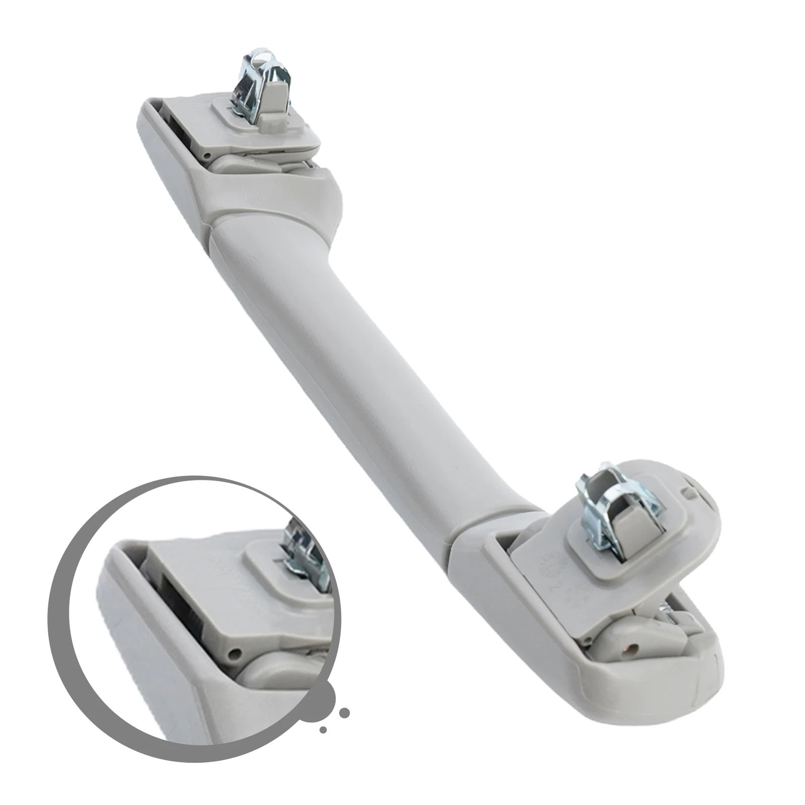 High Quality Gray Front Rear Top Pull Grab Handle 74610-53030-B0 For LEXUS For RX350 IS250 Placement On Front Left Rear Right
High Quality Gray Front Rear Top Pull Grab Handle 74610-53030-B0 For LEXUS For RX350 IS250 Placement On Front Left Rear Right