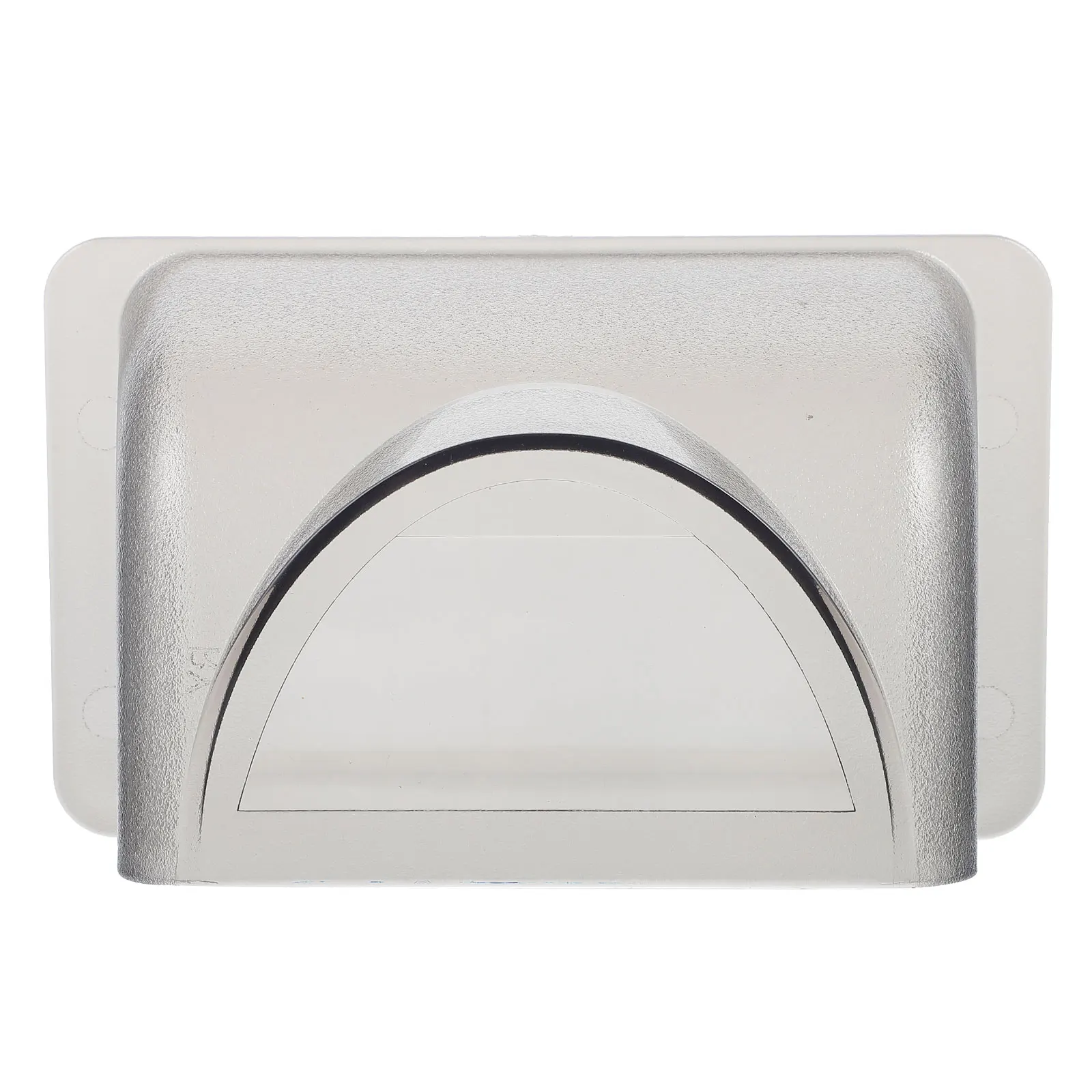 Plastic Waterproof Cover for Doorbell Fingerprint Access Machine Durable Rainproof Housing Suitable Home Professional Use Door
Plastic Waterproof Cover for Doorbell Fingerprint Access Machine Durable Rainproof Housing Suitable Home Professional Use Door