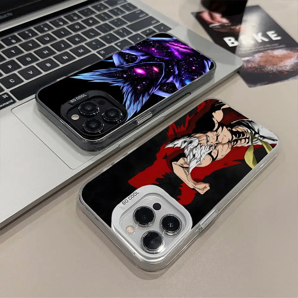 Punch Man Garou Mobile Phone Case for iPhone 17 16 15 14 13 12 11 X XR XS 8 7 Pro Max Plus Translucent Colour Protective Pretty
Punch Man Garou Mobile Phone Case for iPhone 17 16 15 14 13 12 11 X XR XS 8 7 Pro Max Plus Translucent Colour Protective Pretty