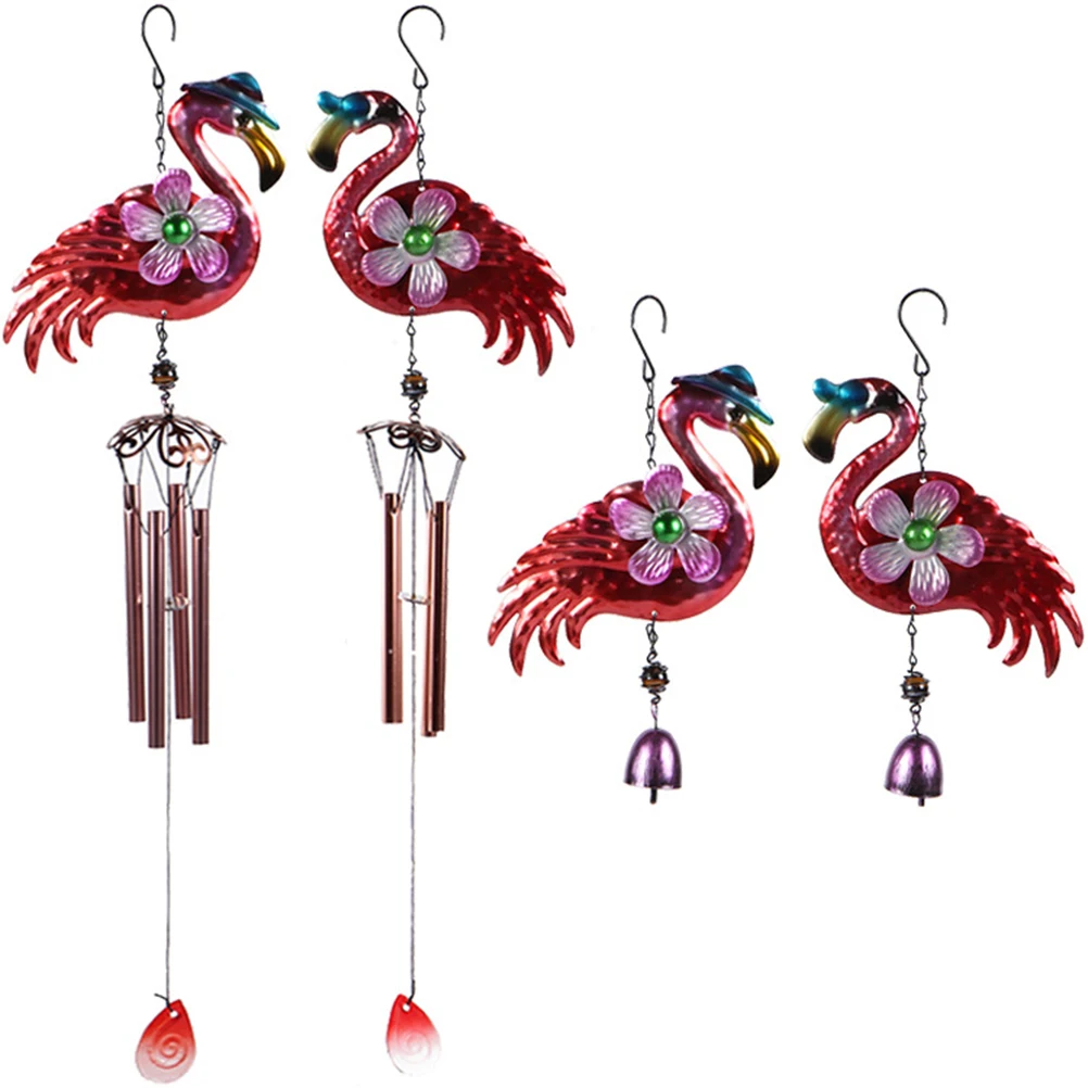 3D Wind Flamingo Hanging Decoration Premium Iron Durable Safe Color Coating Garden Car Hanging Wind-Bell Home Gift
3D Wind Flamingo Hanging Decoration Premium Iron Durable Safe Color Coating Garden Car Hanging Wind-Bell Home Gift