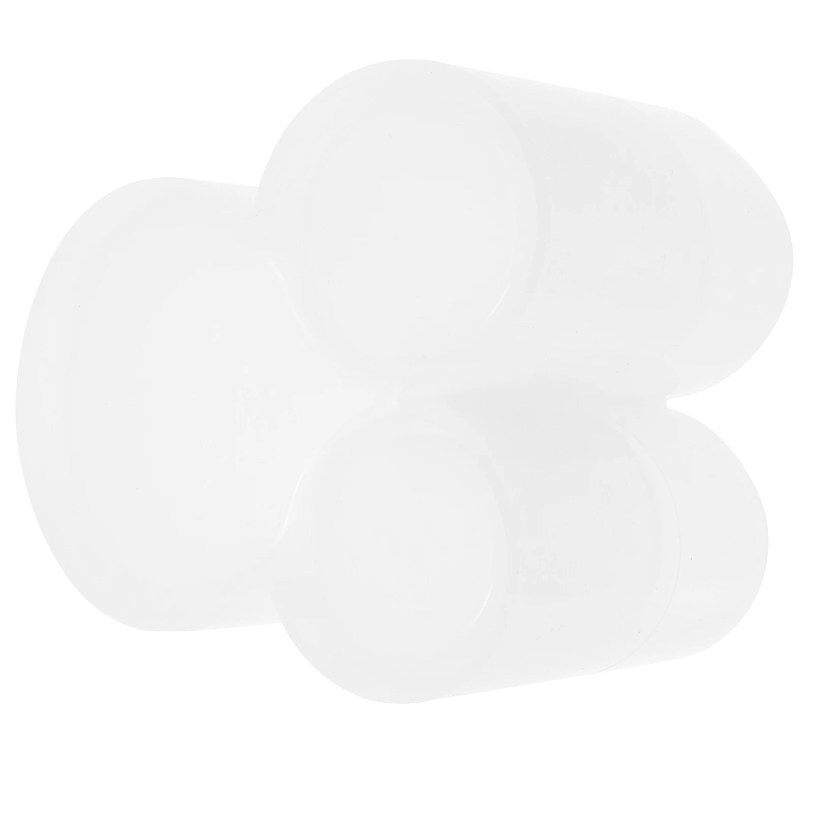 Silicone Pen Holder Mold Diy Epoxy Resin Brush Pot Craft Fine Workmanship Easy Demould Storage Container Making Tool
Silicone Pen Holder Mold Diy Epoxy Resin Brush Pot Craft Fine Workmanship Easy Demould Storage Container Making Tool