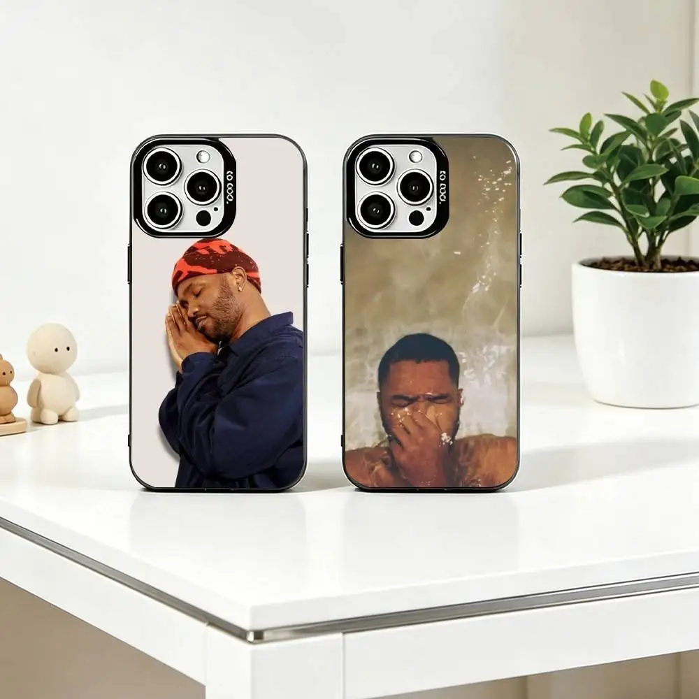 S-Singer F-Frank Ocean Phone Case For iPhone 17,16,15,14,13,12,11 Plus,Pro Max,XS,Colorful Silver Black Cover
S-Singer F-Frank Ocean Phone Case For iPhone 17,16,15,14,13,12,11 Plus,Pro Max,XS,Colorful Silver Black Cover