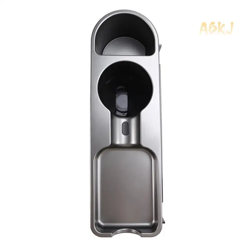 ABKJ-держатель для фена для Dyson Supersonic, подставка для хранения насадок, стойка для хранения фена не требуется, стеллаж для хранения B
ABKJ-держатель для фена для Dyson Supersonic, подставка для хранения насадок, стойка для хранения фена не требуется, стеллаж для хранения B