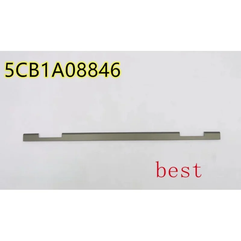 ДЛЯ 5CB1A08847 5CB1A08846 Новая крышка шарнирной полосы ЖК-дисплея SG для Lenovo IdeaPad Yoga 7-14ITL5 82BH Yoga 7-14ACN6 82N7
ДЛЯ 5CB1A08847 5CB1A08846 Новая крышка шарнирной полосы ЖК-дисплея SG для Lenovo IdeaPad Yoga 7-14ITL5 82BH Yoga 7-14ACN6 82N7