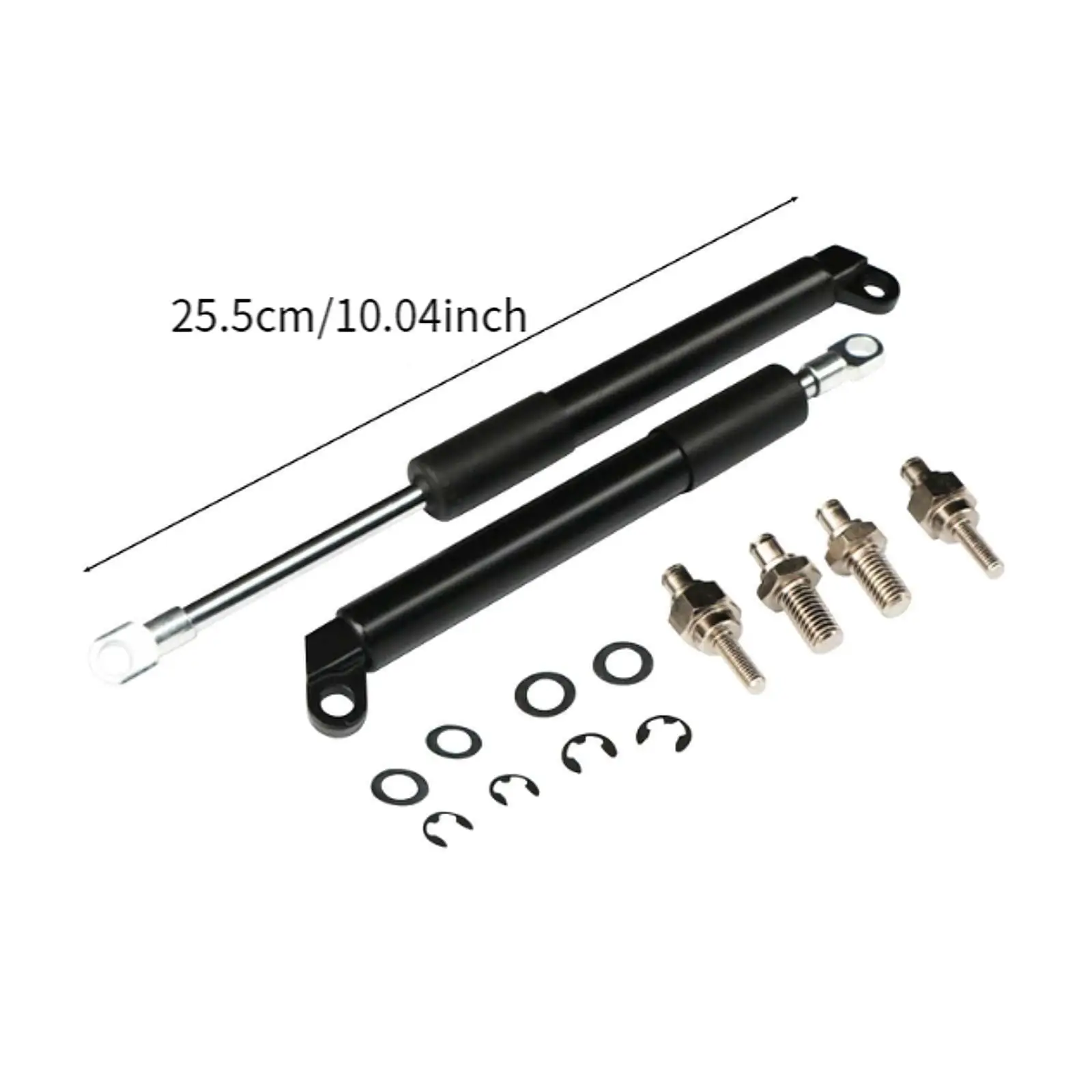 Rear Tailgate Damper Shock Absorber Metal Strut Kit for Ranger T9 2022 2023 Vehicle Door Drop Support Accessories
Rear Tailgate Damper Shock Absorber Metal Strut Kit for Ranger T9 2022 2023 Vehicle Door Drop Support Accessories