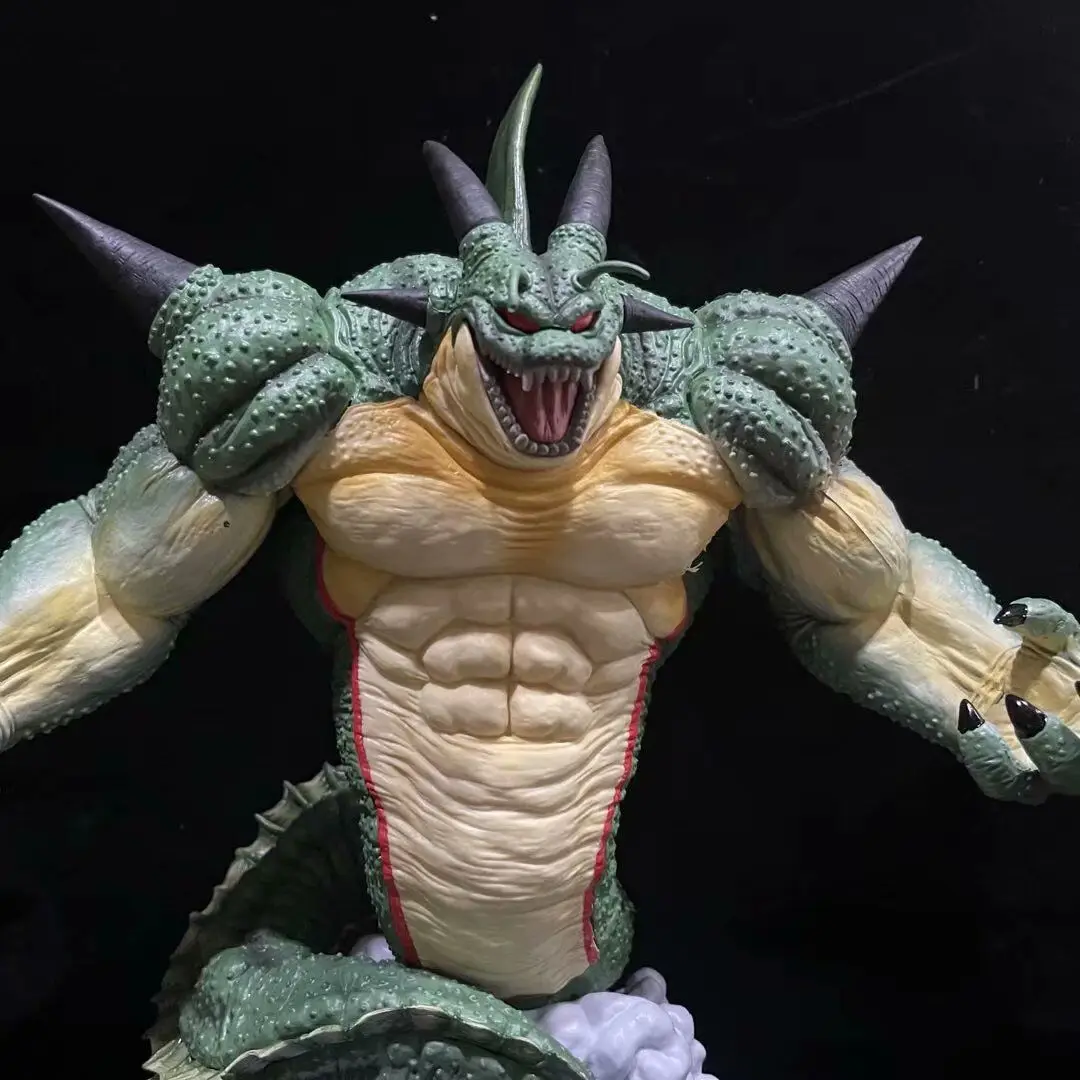 Dragon Ball Premium Edition Super Broly Namic Star Bulma God Dragon Collectible Toy chubby dragon anime model decoration gift 
Dragon Ball Premium Edition Super Broly Namic Star Bulma God Dragon Collectible Toy chubby dragon anime model decoration gift