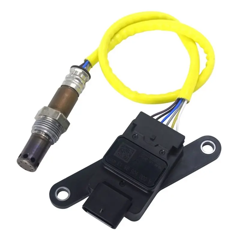 A98M A0009059813 NOX Sensor For W213 W206 Sprinter W907 V-Class W447 Car Nitrogen Oxygen Sensor New Replacement
A98M A0009059813 NOX Sensor For W213 W206 Sprinter W907 V-Class W447 Car Nitrogen Oxygen Sensor New Replacement