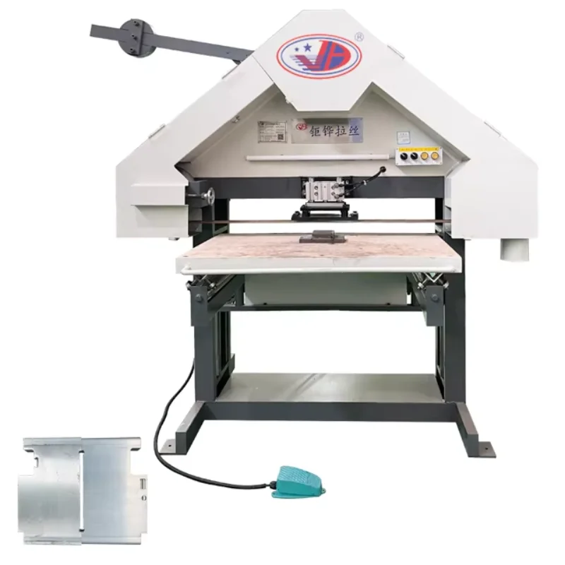Best Price Long Belt Metal Stainless Steel Belt Grinder Sanding Sander Surface Manual Hairline Polishing Machine for Metal
Best Price Long Belt Metal Stainless Steel Belt Grinder Sanding Sander Surface Manual Hairline Polishing Machine for Metal